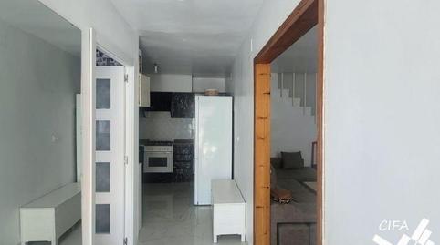 Foto 3 de Casa o xalet de lloguer a Casco Urbano, Castellón