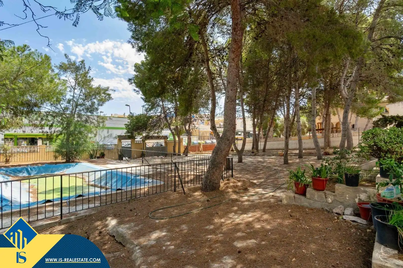 Xalet amb piscina en venda a Los Balcones - Los Altos, imagen 4