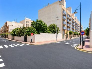 Terreno residencial en venta en Playa del Cura