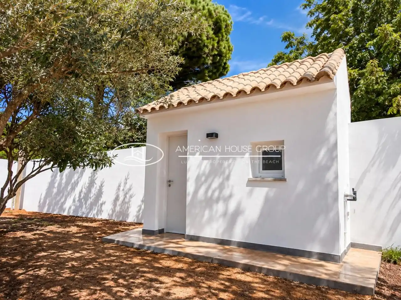 Casa amb piscina en venda a Las Lagunas - Campano, imagen 6