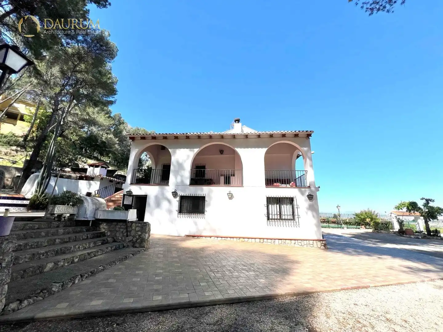 Villa con piscina in vendita a PARTIDA VALLETES DE BRU, imagen 16