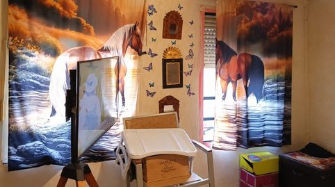 Foto 3 de Piso en venta en Albornoz, 3, Casco Antiguo, Logroño