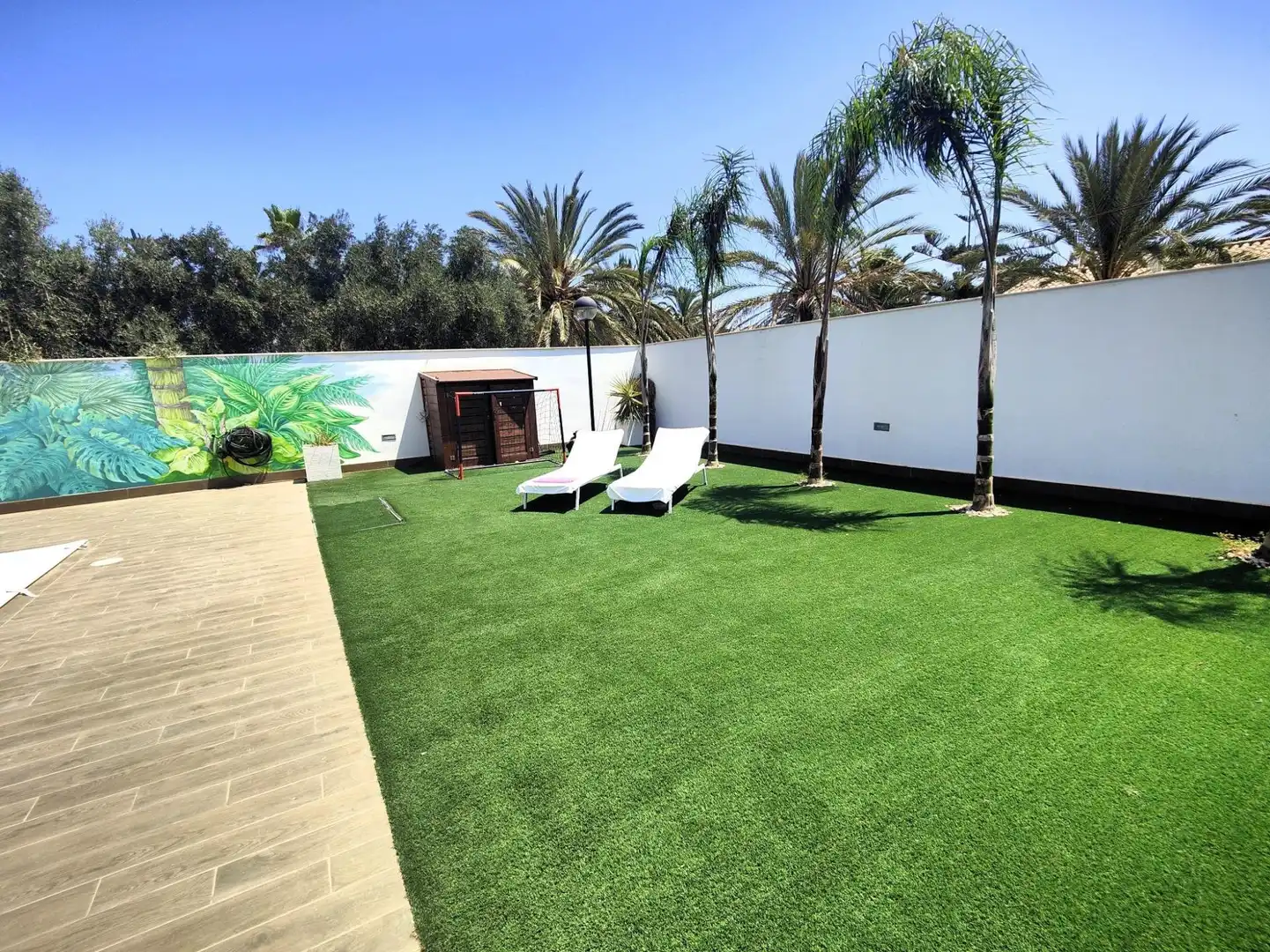 Casa o xalet en venda a N/A, -1, Cabo Roig