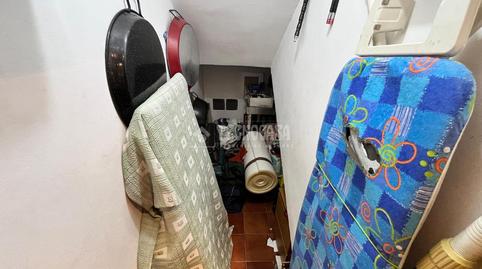 Foto 4 de Casa adosada en venda a Puerta del Ángel, Madrid