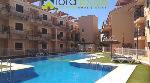 Foto 5 de Apartamento en venta en Calle Urbanizacion Los Geraneos, Los Collados - Los Geraneos, Águilas