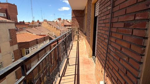 Foto 2 de Piso en venta en Calle Asunción, Circular, Valladolid Capital
