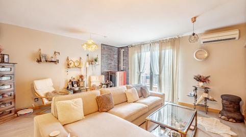 Foto 5 de Casa adosada en venta en Ibiza - San Pedro, Villanueva del Pardillo