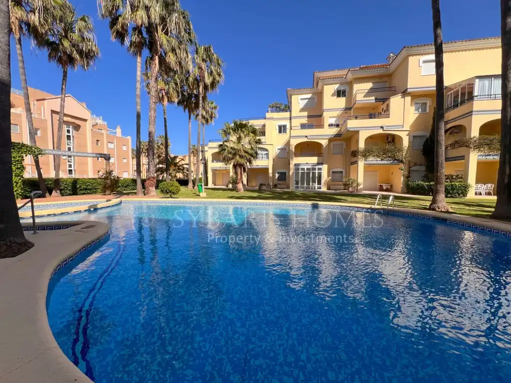 Apartments for sale in Carrer Llac Baikal, 3, L'Almadrava - L'Estanyó