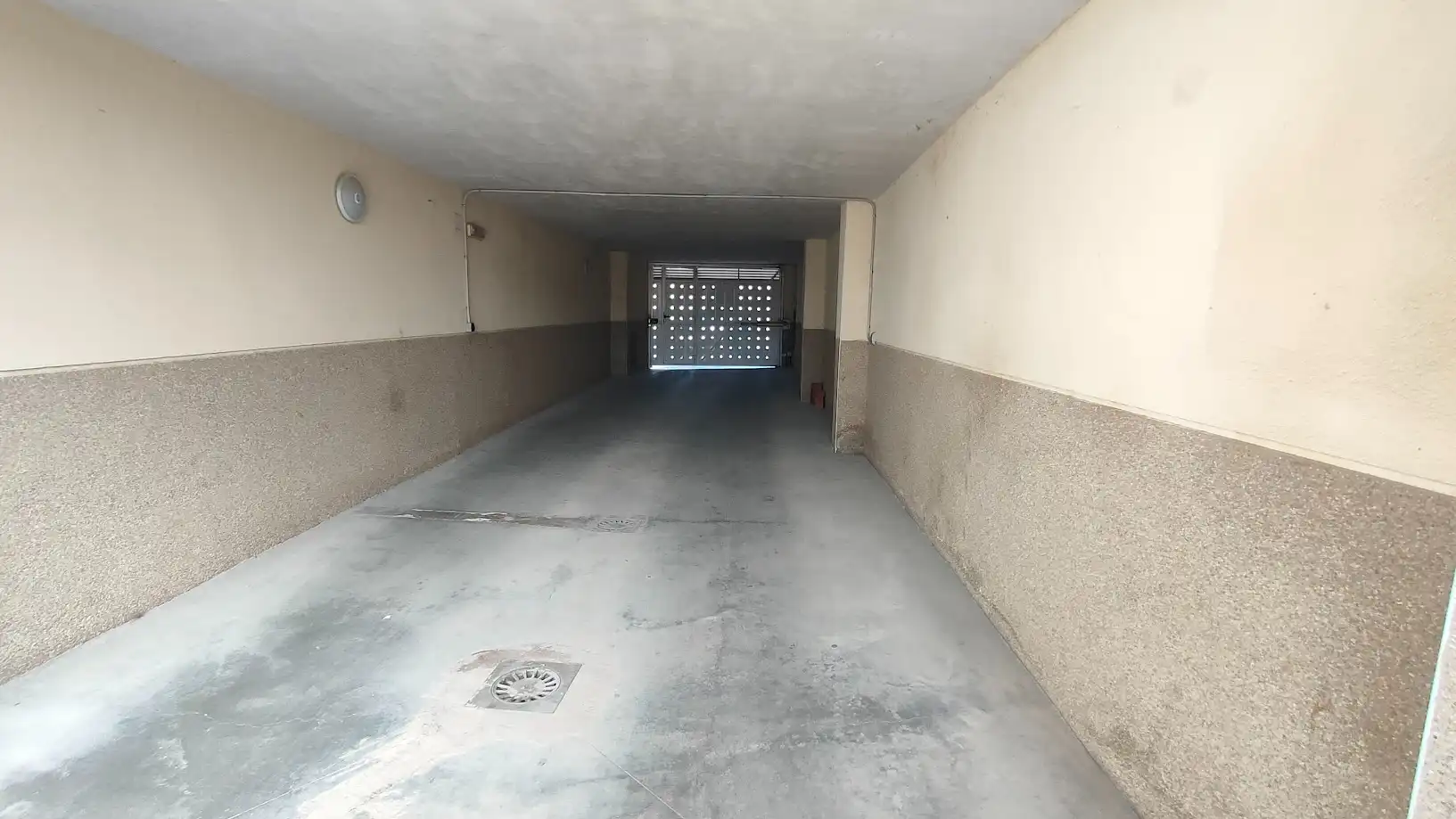 Parking de Piso en venta en Cebolla con Aire acondicionado, Calefacción y Terraza