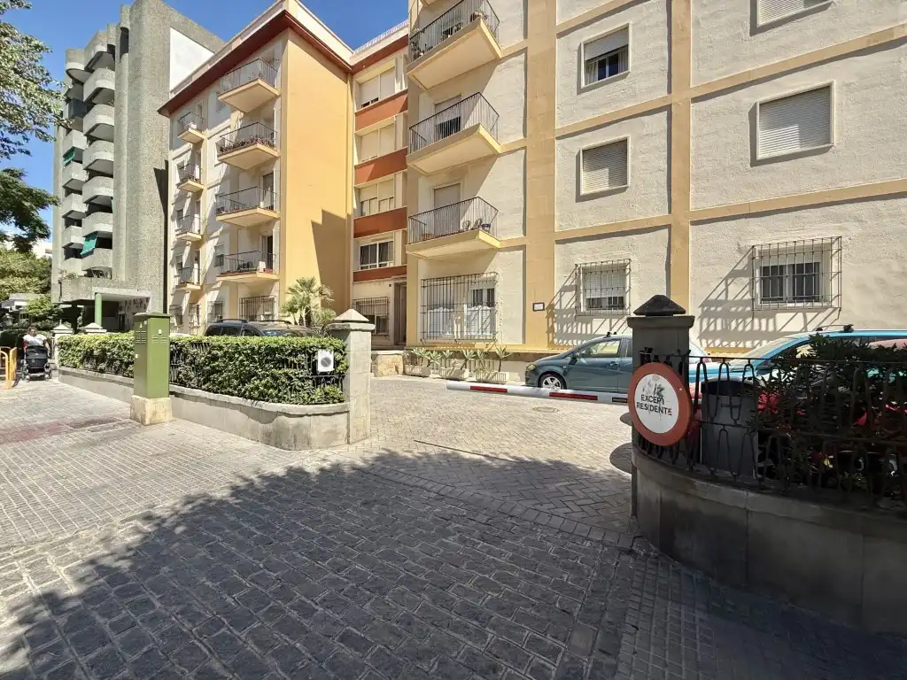 Pis amb terrassa en venda a Avenida Andalucia De, imagen 62