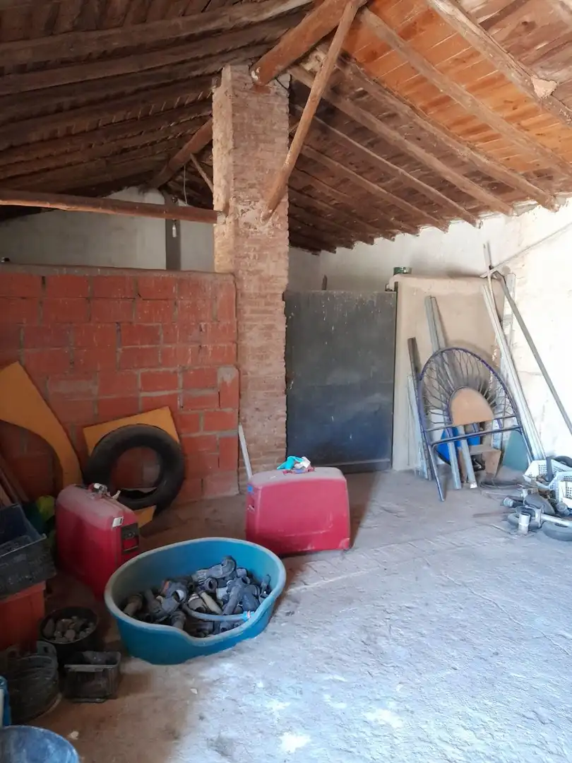 Casa o chalet en venta en Cáceres con Jardín privado, Terraza y Trastero