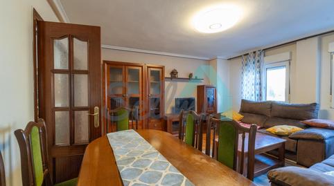 Foto 4 de Pis en venda a Tirso de Molina, El Coto, Asturias