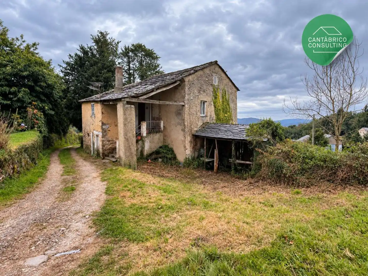 Casa in vendita a Boal