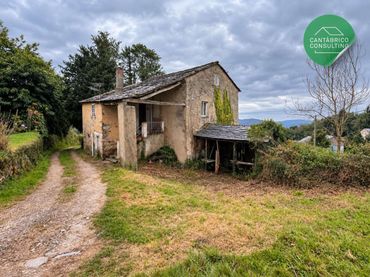 Maison à vendre à Boal