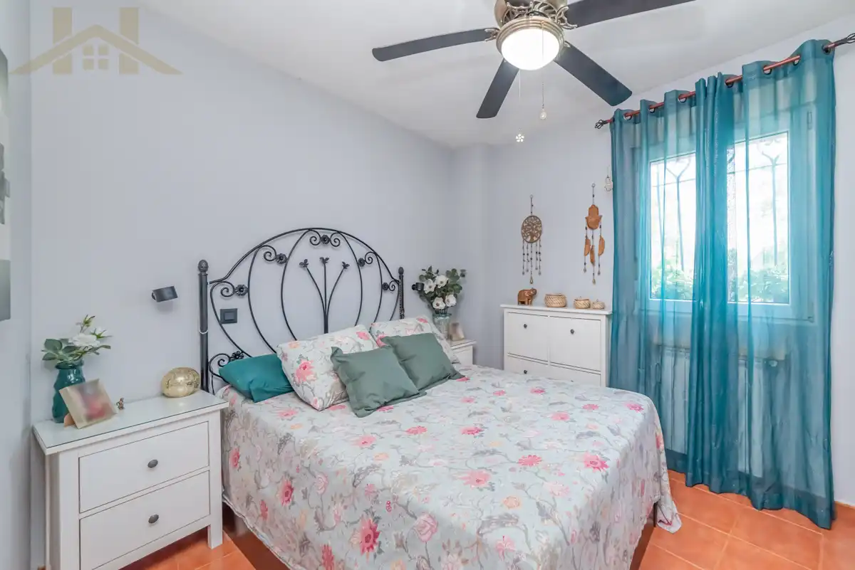 Habitación de Piso en venta en Ciempozuelos con Aire acondicionado y Calefacción