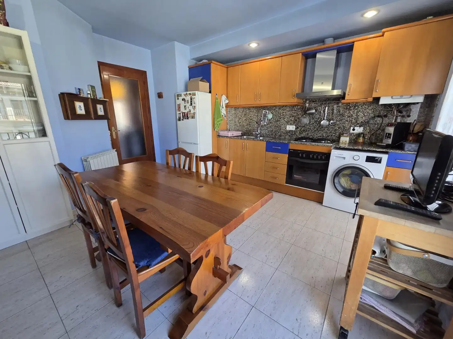 Piso con terraza en venta en Sant Celoni, imagen 7
