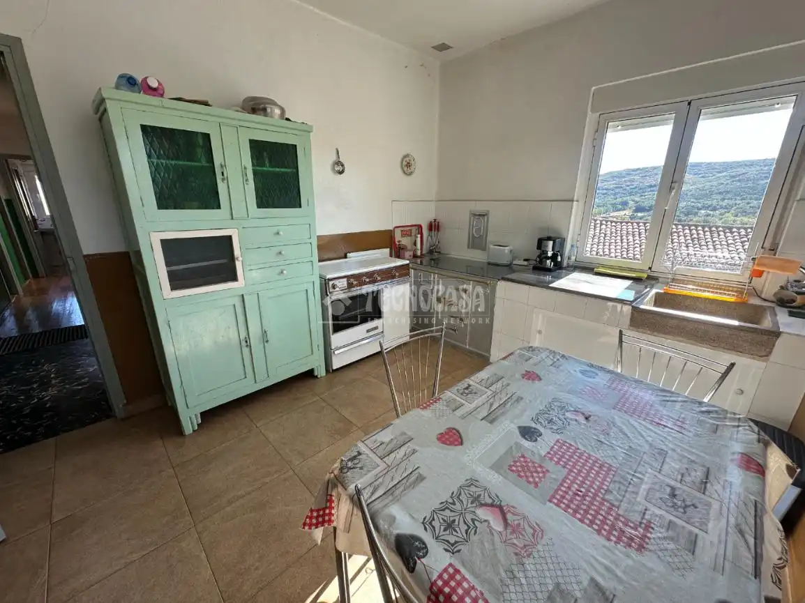 Casa o xalet en venda a C. la Cuesta, La Robla