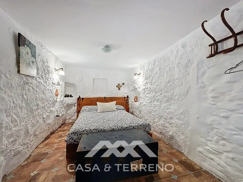 Casa o xalet en venda en Comares amb Aire condicionat, Jardí privat i Terrassa