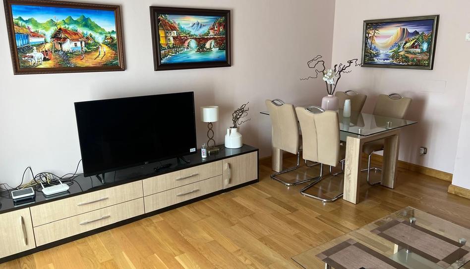 Photo 1 of Flat for sale in Herreros, 34, Benavente, Zamora