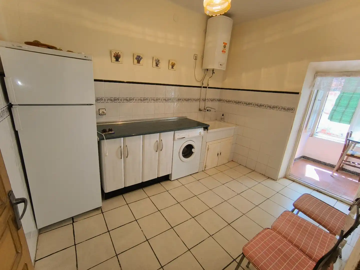 House with garden for sale in Venta de Baños, imagen 10