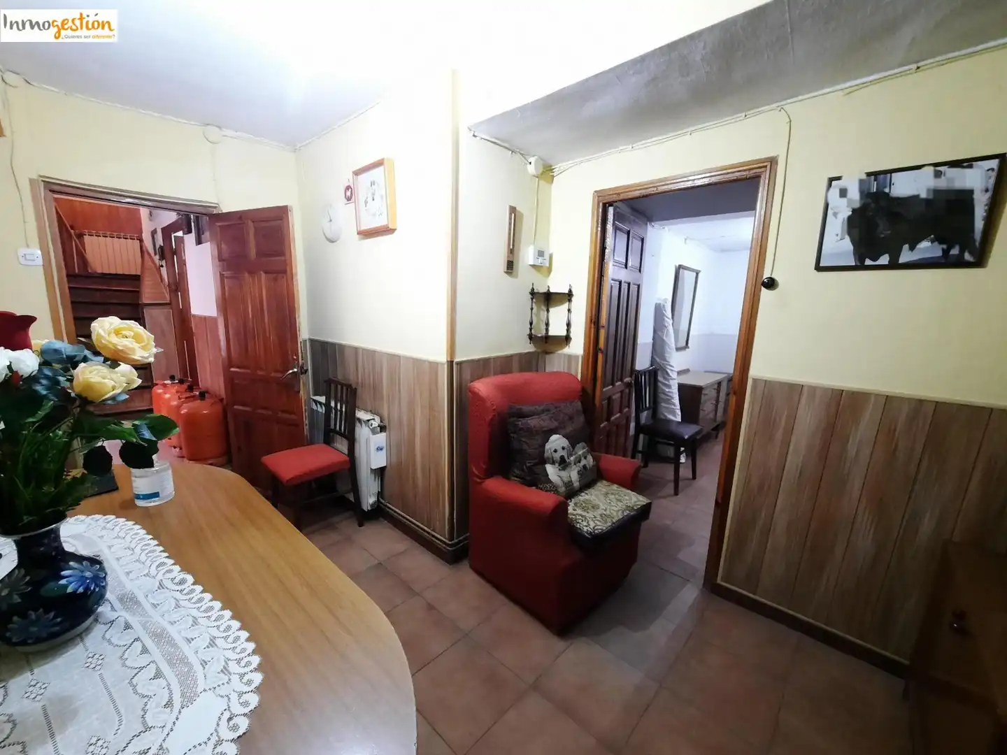 Casa o chalet en venta en Calle SOLANA ALTA, Tudela de Duero