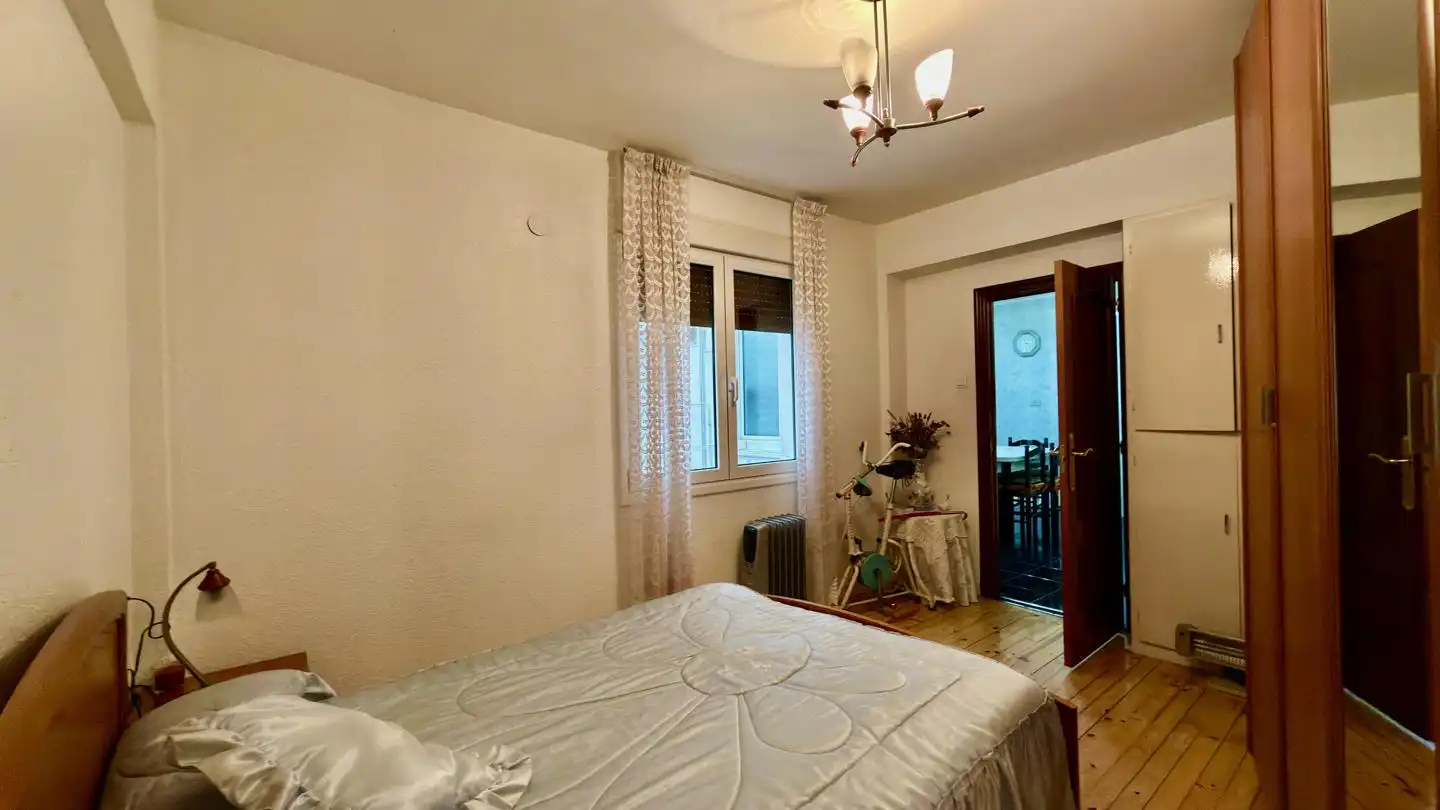 Habitación de Piso en venta en Ermua