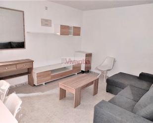 Sala d'estar de Apartament en venda en Lorca