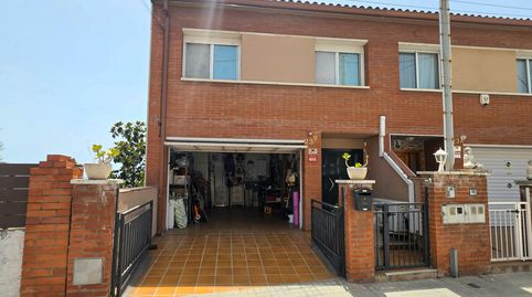Foto 2 de Casa o chalet en venta en Sant Vicenç Dels Horts, Barcelona