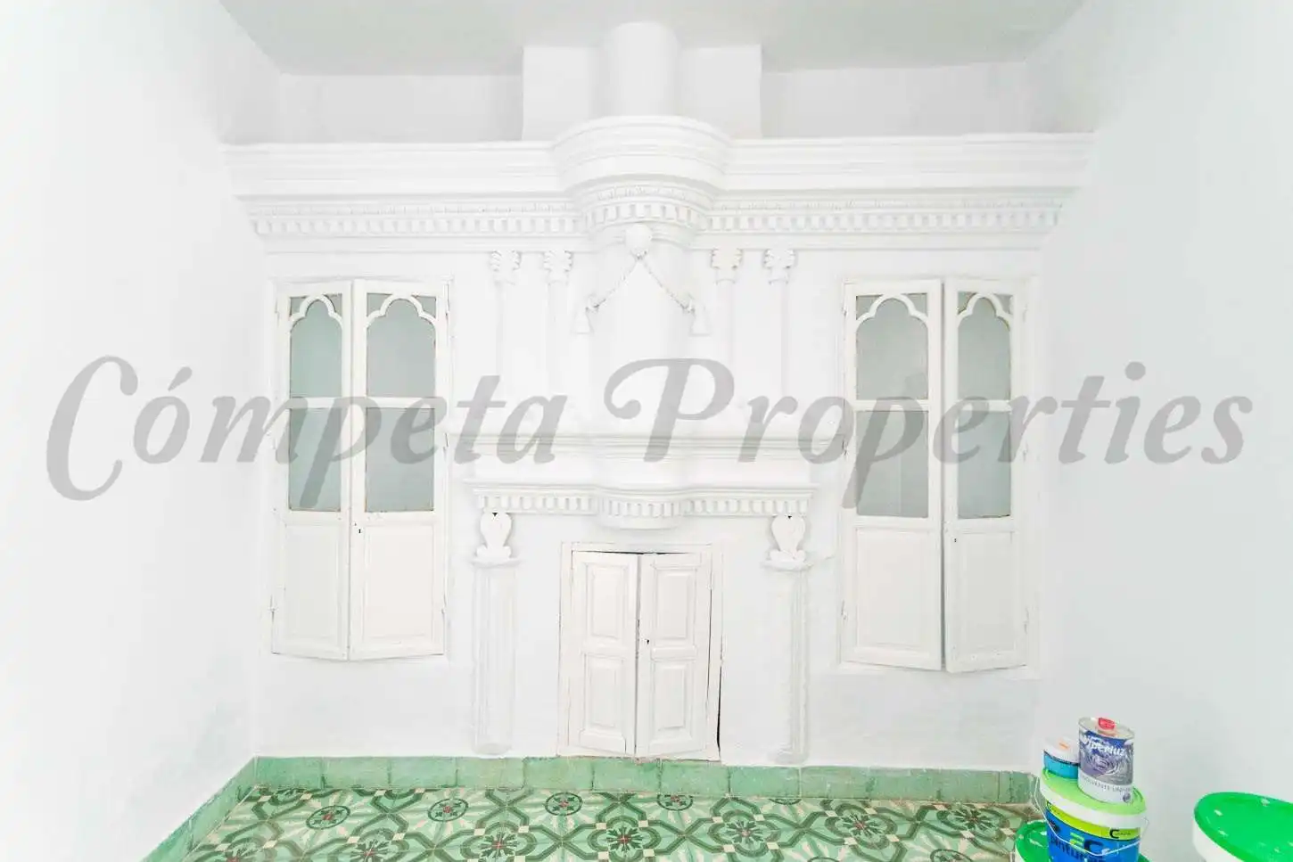 Casa en venda a Canillas de Albaida, imagen 2