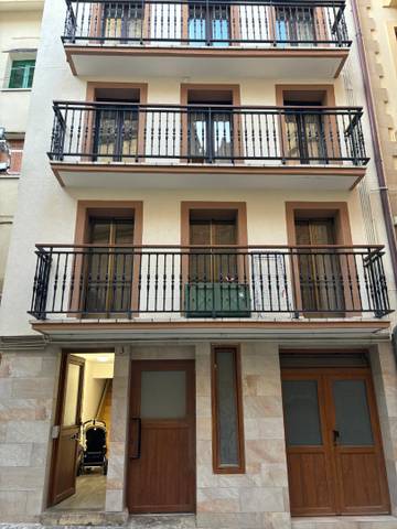 Piso en Venta en General Arnao Kalea, 11 en Getaria