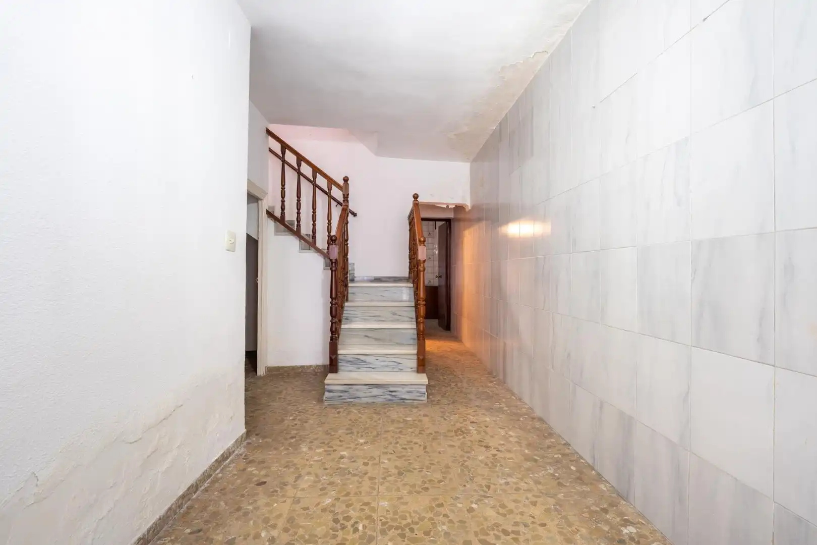 Casa o chalet en venta en Plaza de Toros - Santa Rita
