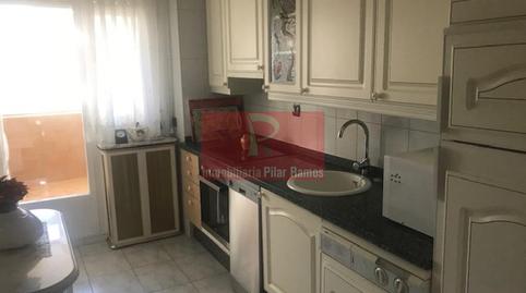 Foto 4 de Apartamento de alquiler en Crucero, León Capital