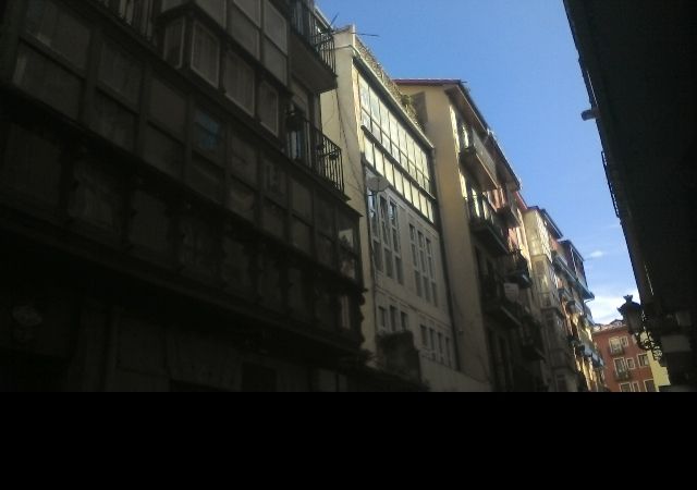 Exterior view of House or chalet for sale in Santander