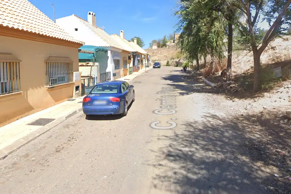 Adossat en venda a Calle Cerrito Pinar, imagen 3