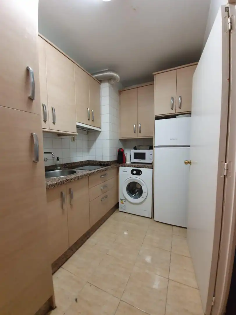 Habitació a Camino de Ronda