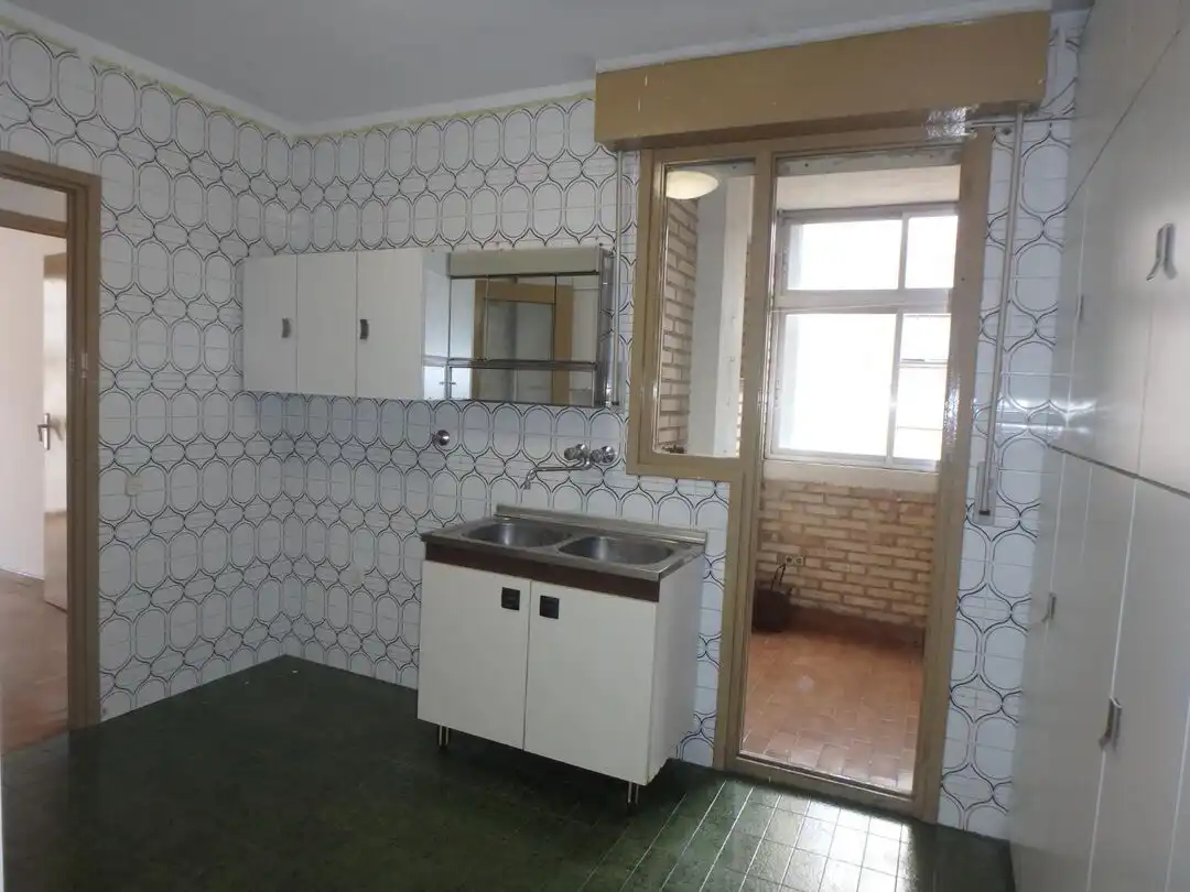 Flat with terrace for sale in Rochapea, imagen 6