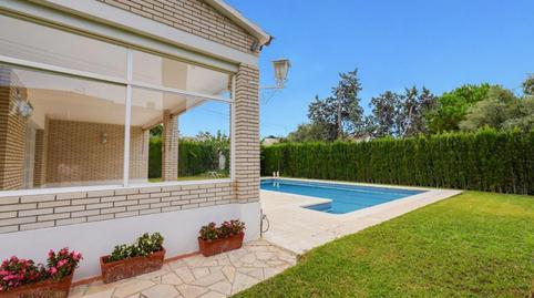 Foto 5 de Casa o xalet en venda a Carrer Dels Clavells, Vilafortuny, Tarragona