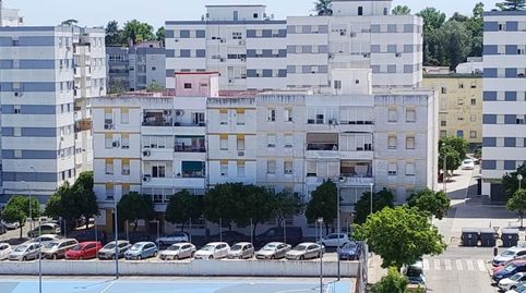 Foto 2 de Piso en venta en Santiago - Coronación, Jerez de la Frontera
