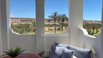 Terrace of Flat for sale in El Ejido  with Air Conditioner, Heating and Terrace