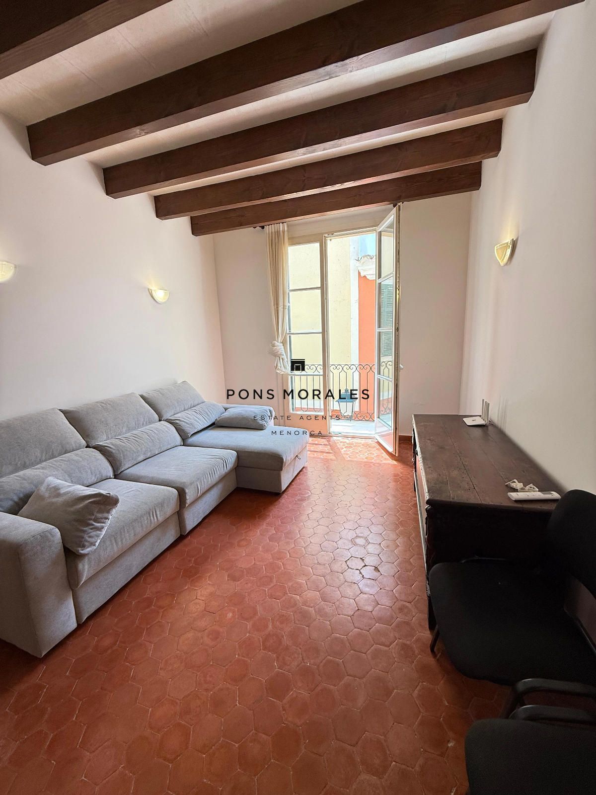 Flat to rent in San Sebastián, Ciutadella , Ciutadella de Menorca