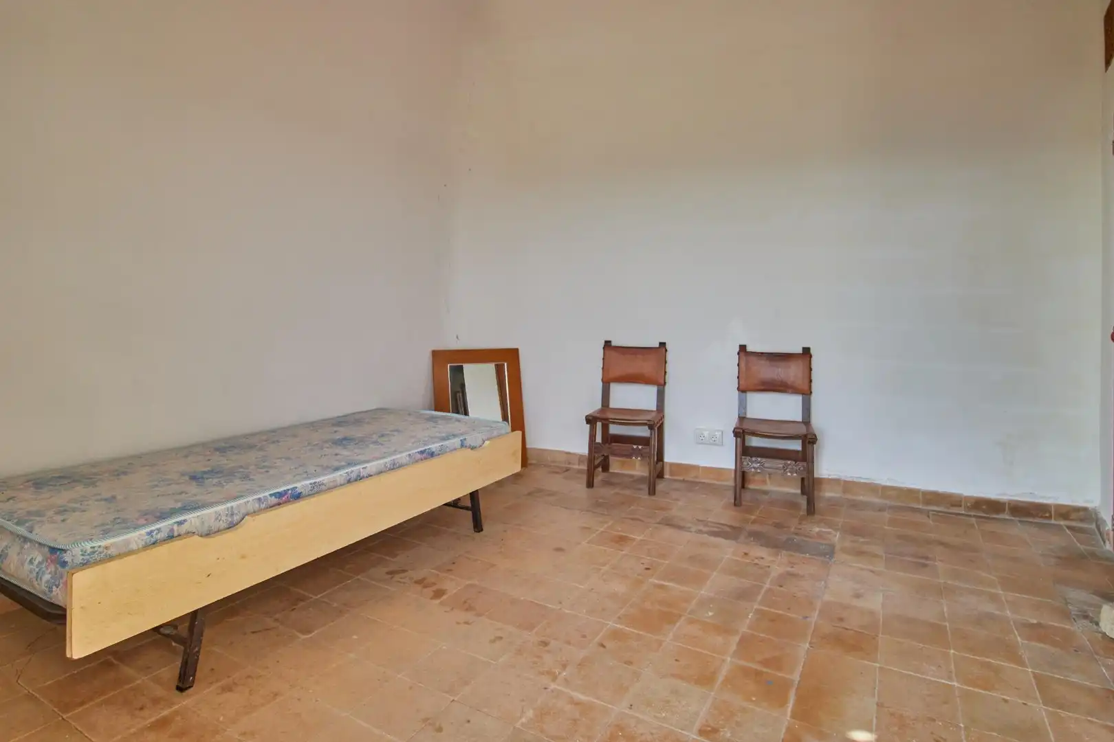Casa rústica amb piscina en venda a Llucmajor pueblo, imagen 25
