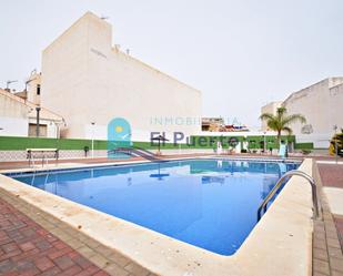 Flat for sale in Pescadores