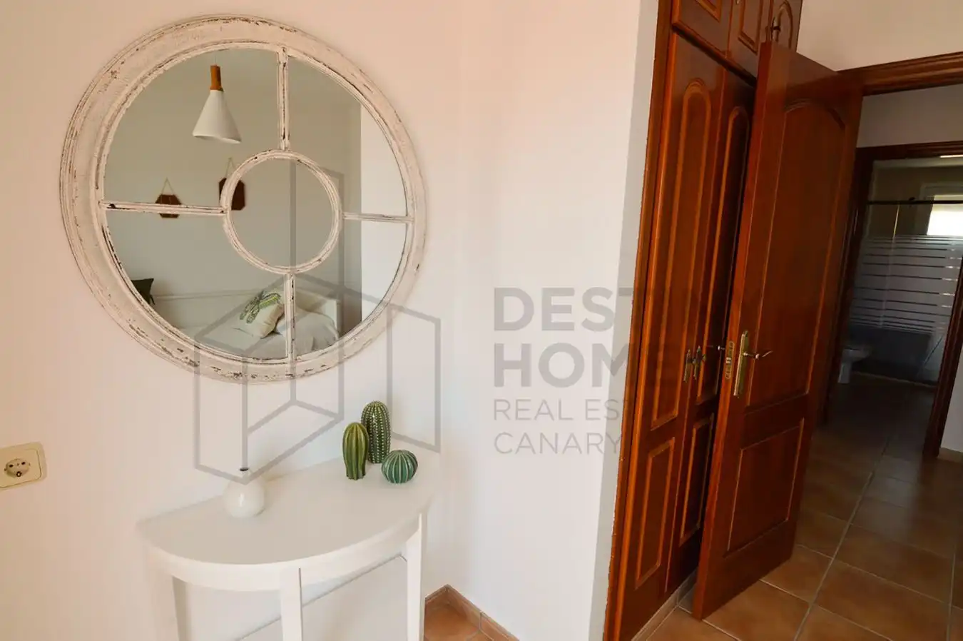 Casa o chalet de alquiler en pardela, Corralejo