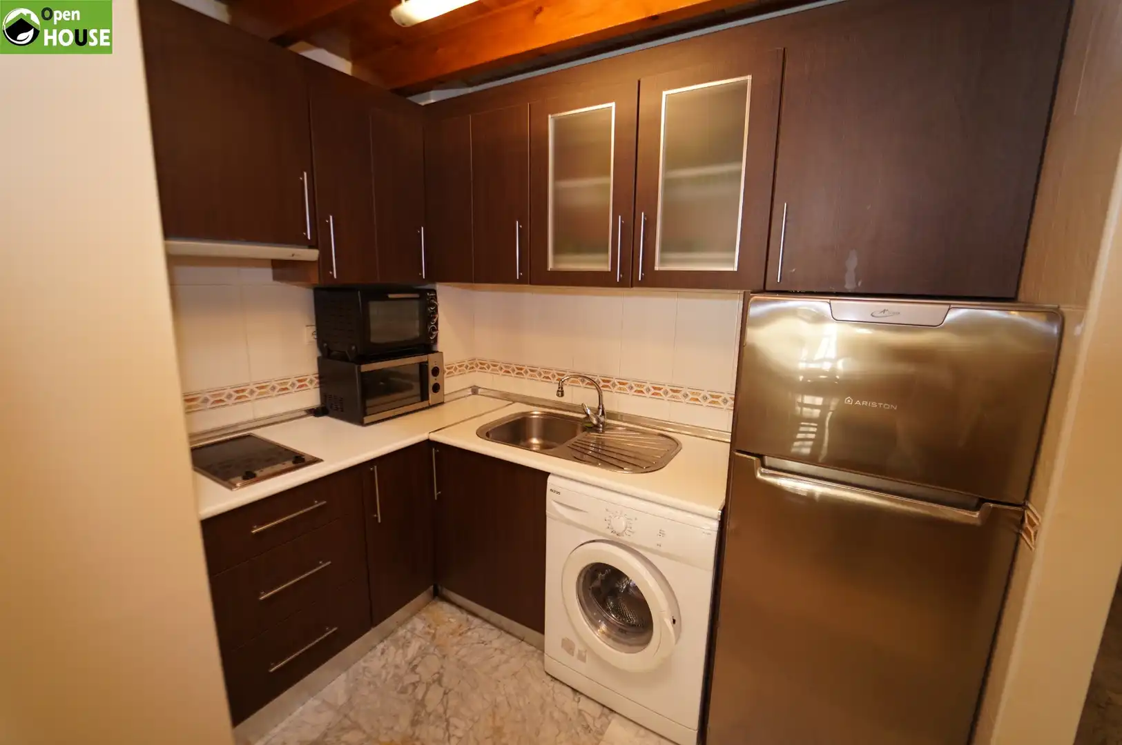 Dúplex de lloguer a Calle Parra Alta de Cartuja, 19, San Ildefonso