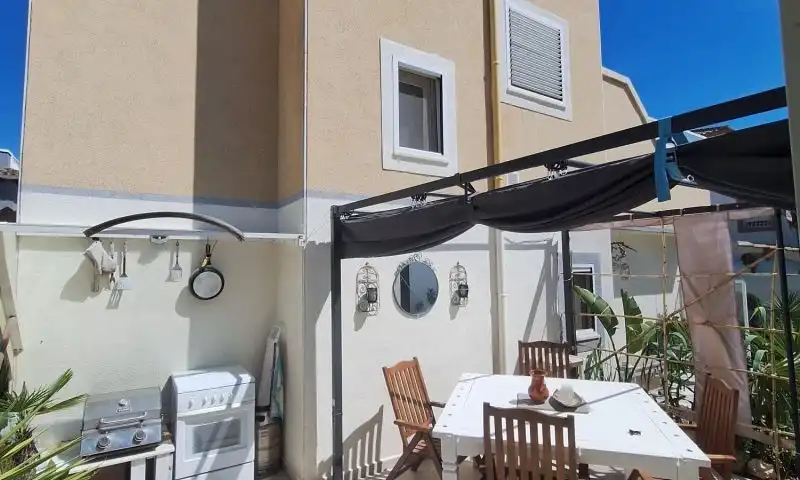 Villa avec piscine à vendre à Calle Calle Málaga, imagen 18