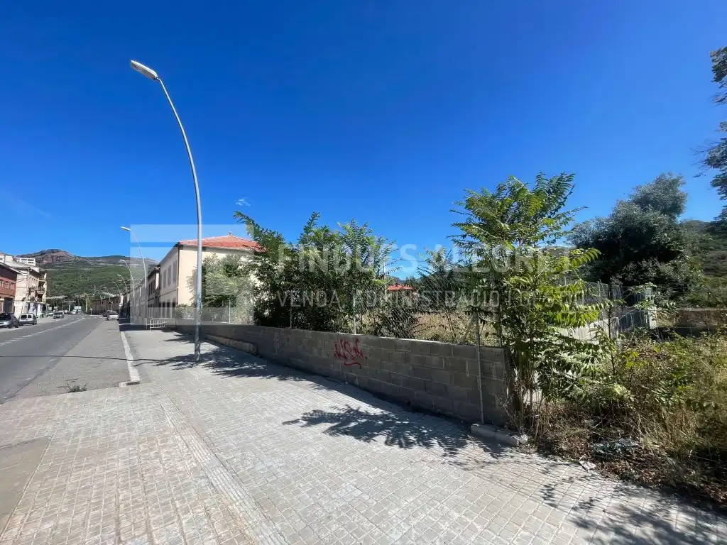 Außenansicht von Residential zur Miete in La Pobla de Segur