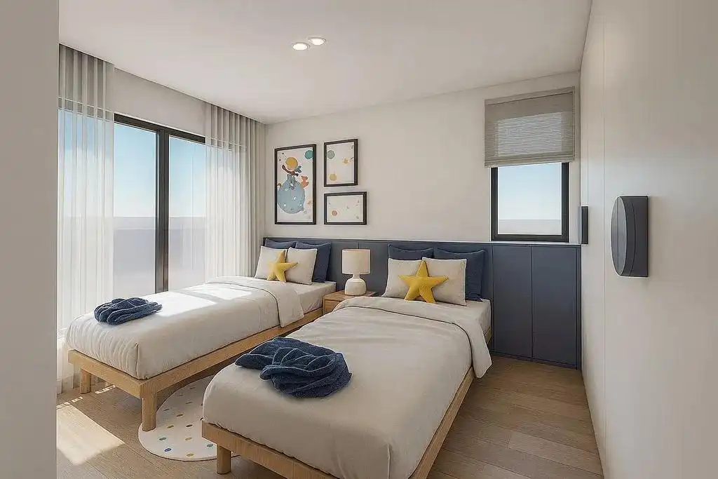 Chalet con terraza en venta en Las Majadas-Las Molinetas-Labradorcico, imagen 5