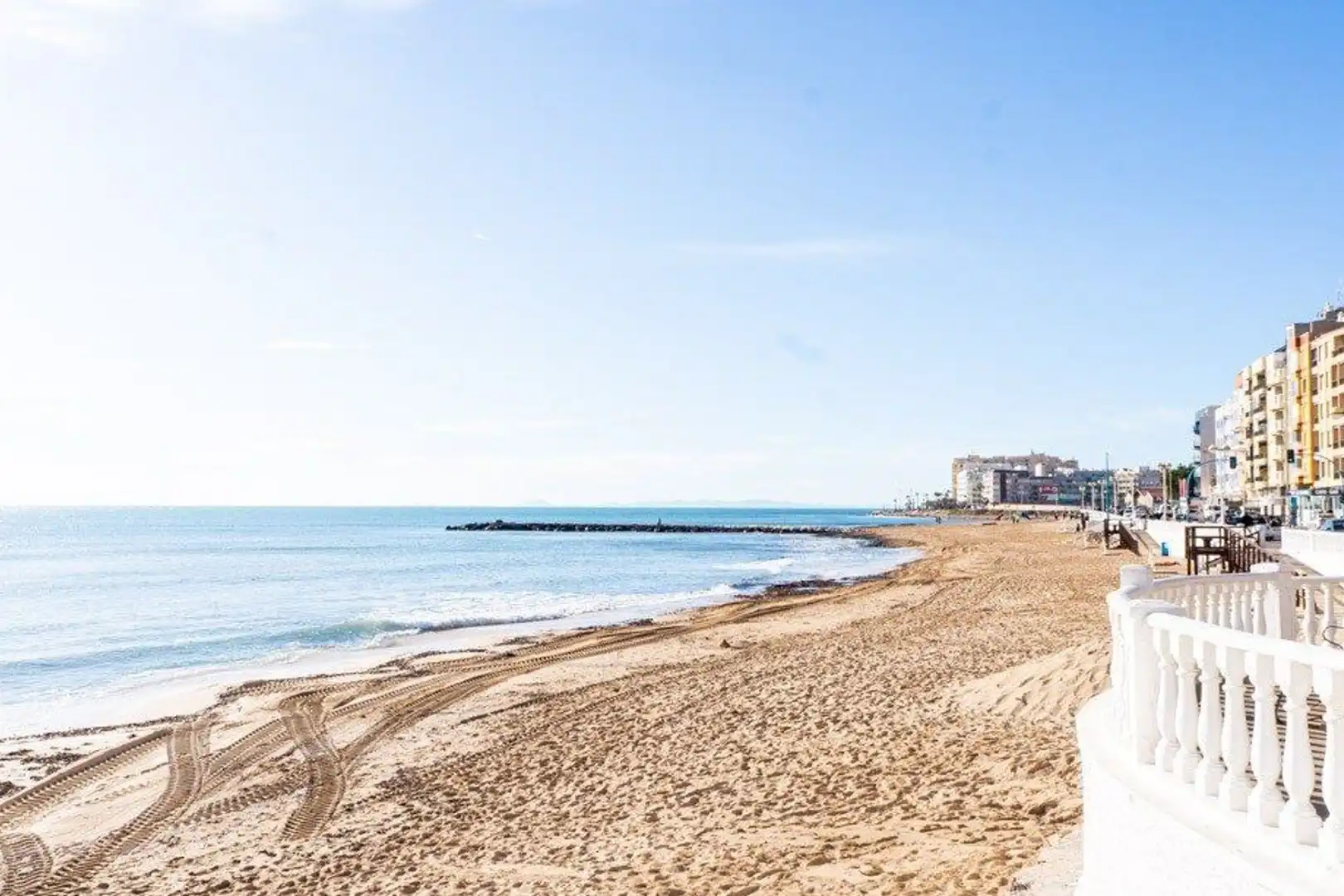 Apartment zum Verkauf in Los Balcones - Los Altos, imagen 18