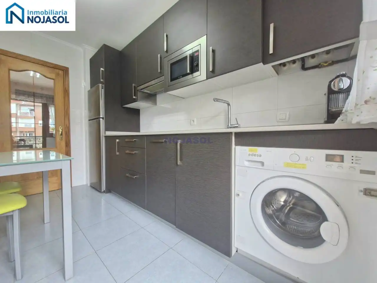 Apartament amb terrassa en venda a Calle la brava, imagen 22
