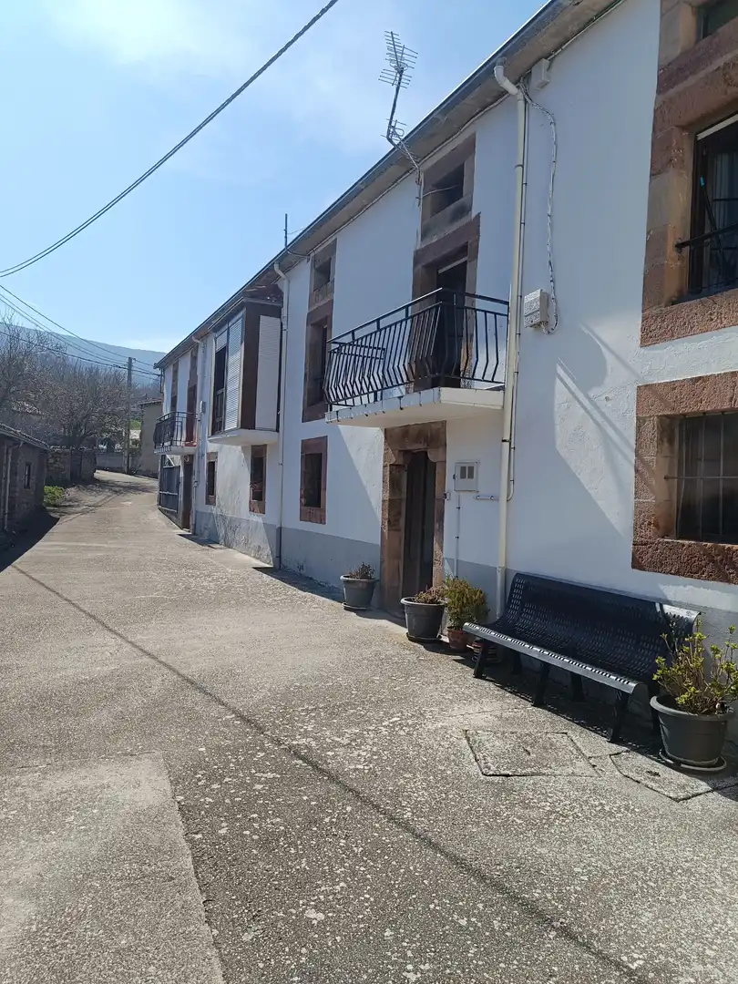 Casa amb jardí en venda a Villaescusa - PB VILLAESCUSA, imagen 3